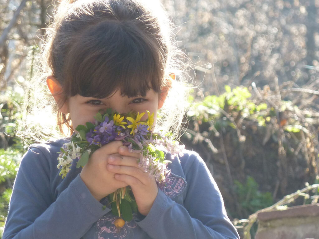 The winning photo of the 'Capture Spring' contest - by L'eter on Instagram