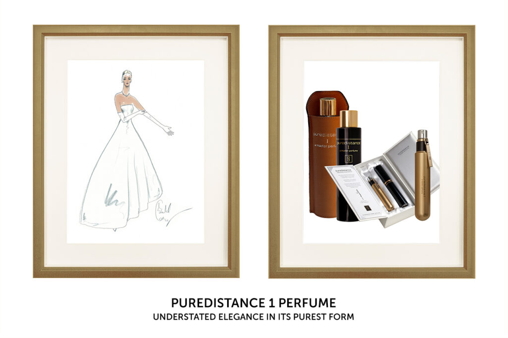 Puredistance 1 Perfume