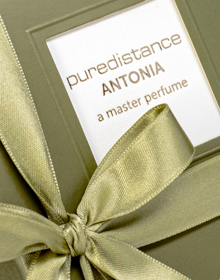 Puredistance ANTONIA - Puredistance